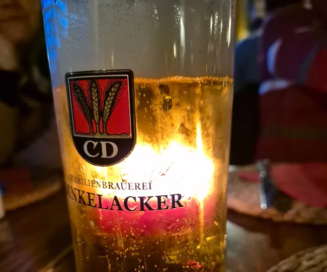 veranstaltungsservice