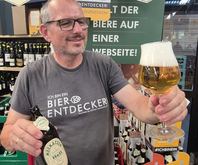 bierverkostung